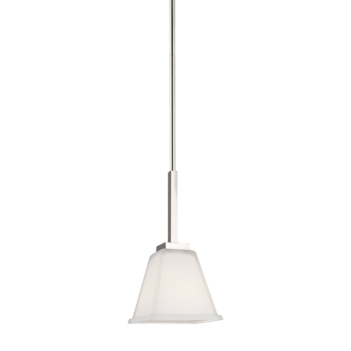 Ellis Harper Pendant Light in Detail.