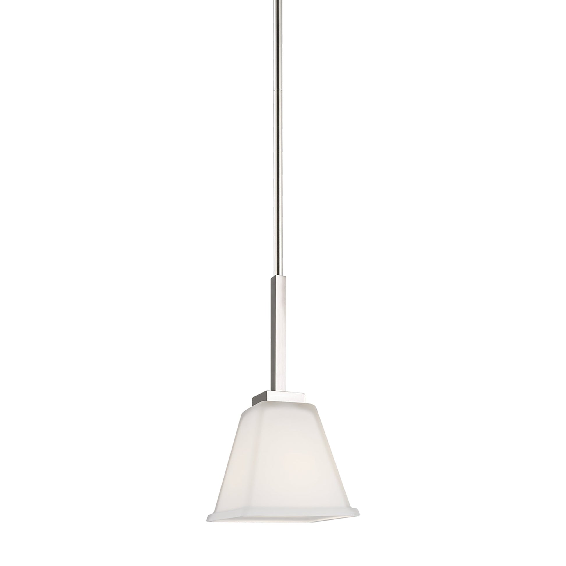 Ellis Harper Pendant Light in Detail.