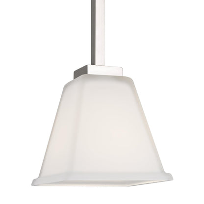 Ellis Harper Pendant Light in Detail.