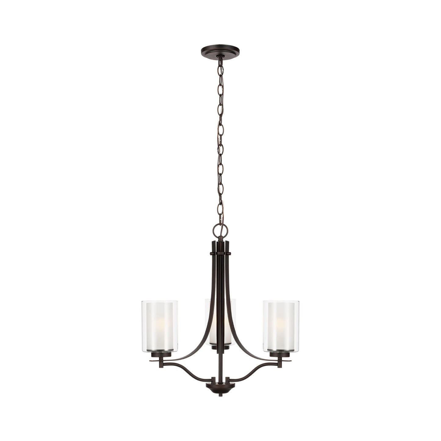 Elmwood Park Chandelier.