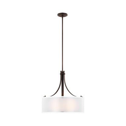 Elmwood Park Pendant Light.