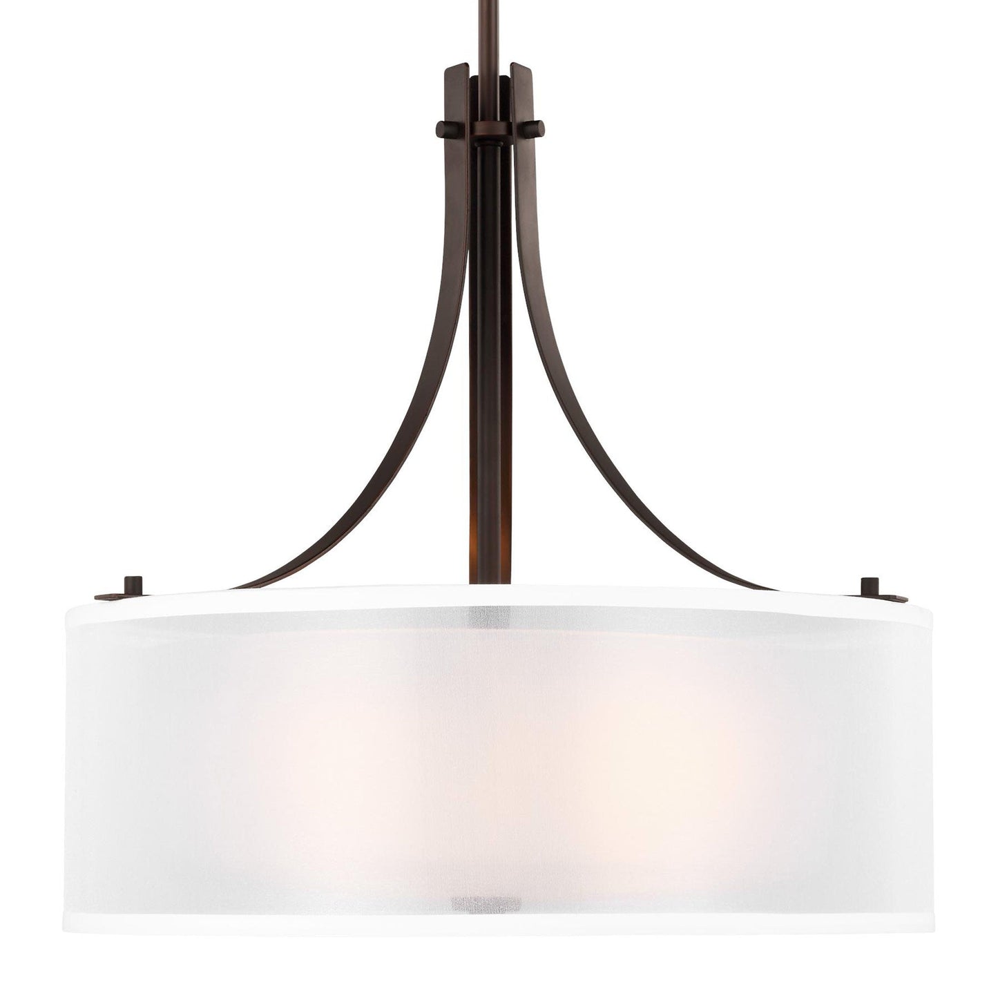 Elmwood Park Pendant Light in Detail.