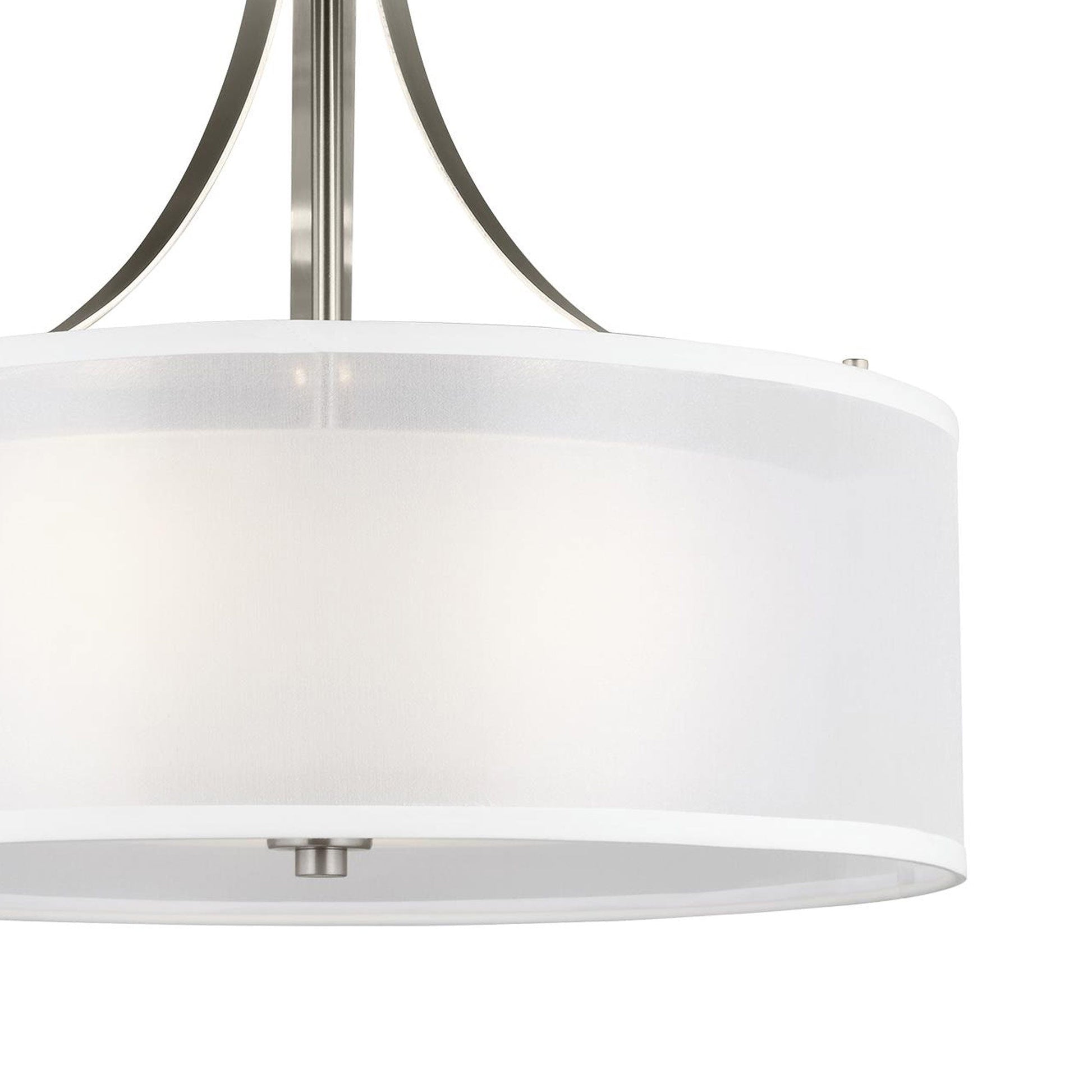 Elmwood Park Pendant Light in Detail.