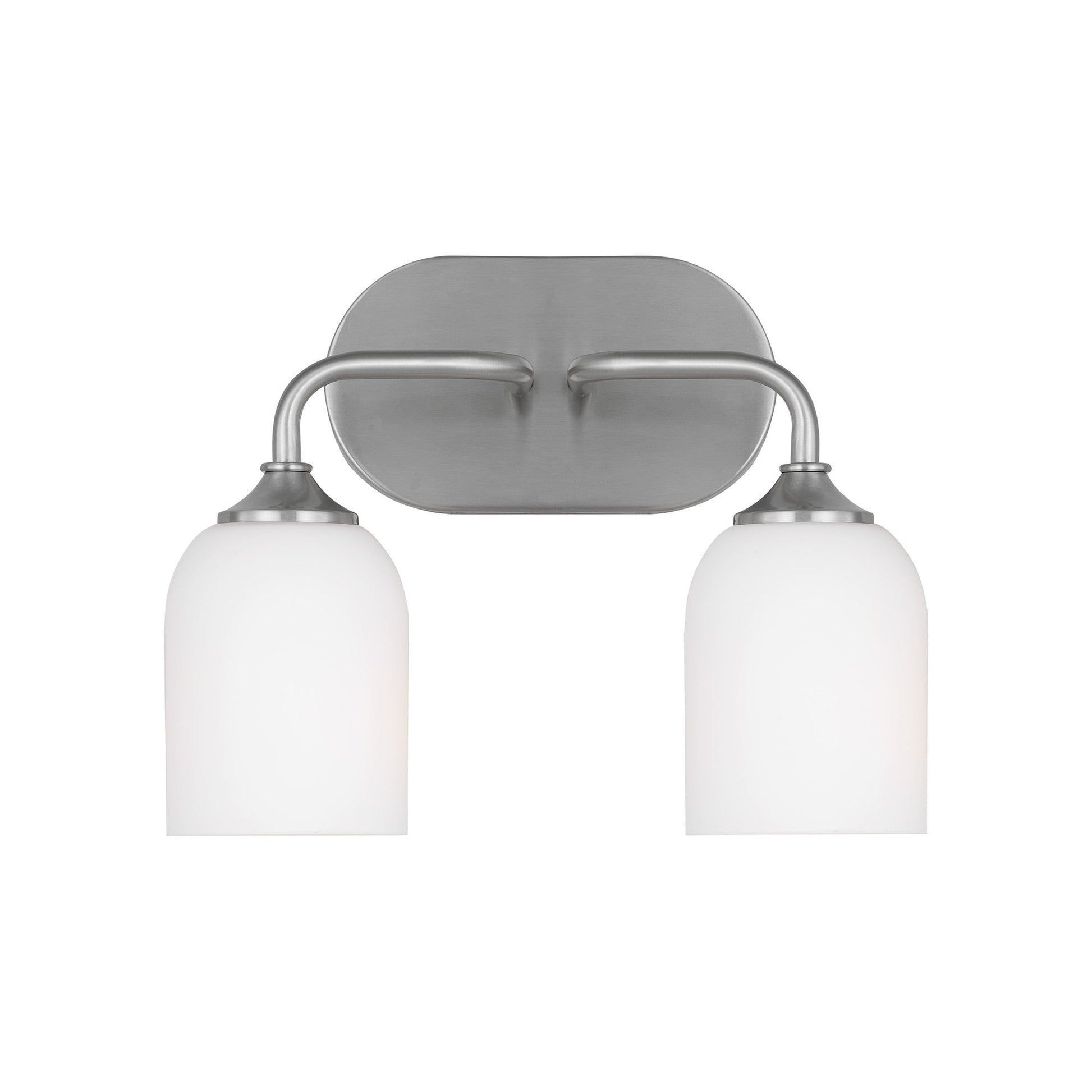 Emile Bath Vanity Light.