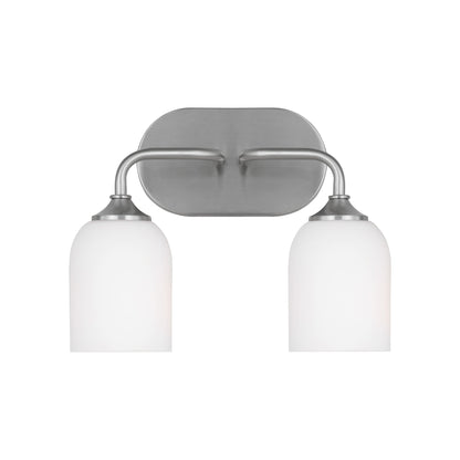 Emile Bath Vanity Light.