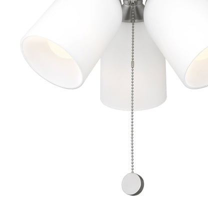 Emile Light Kit in Detail.