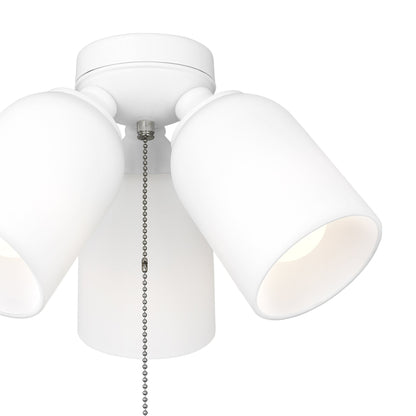 Emile Light Kit in Detail.