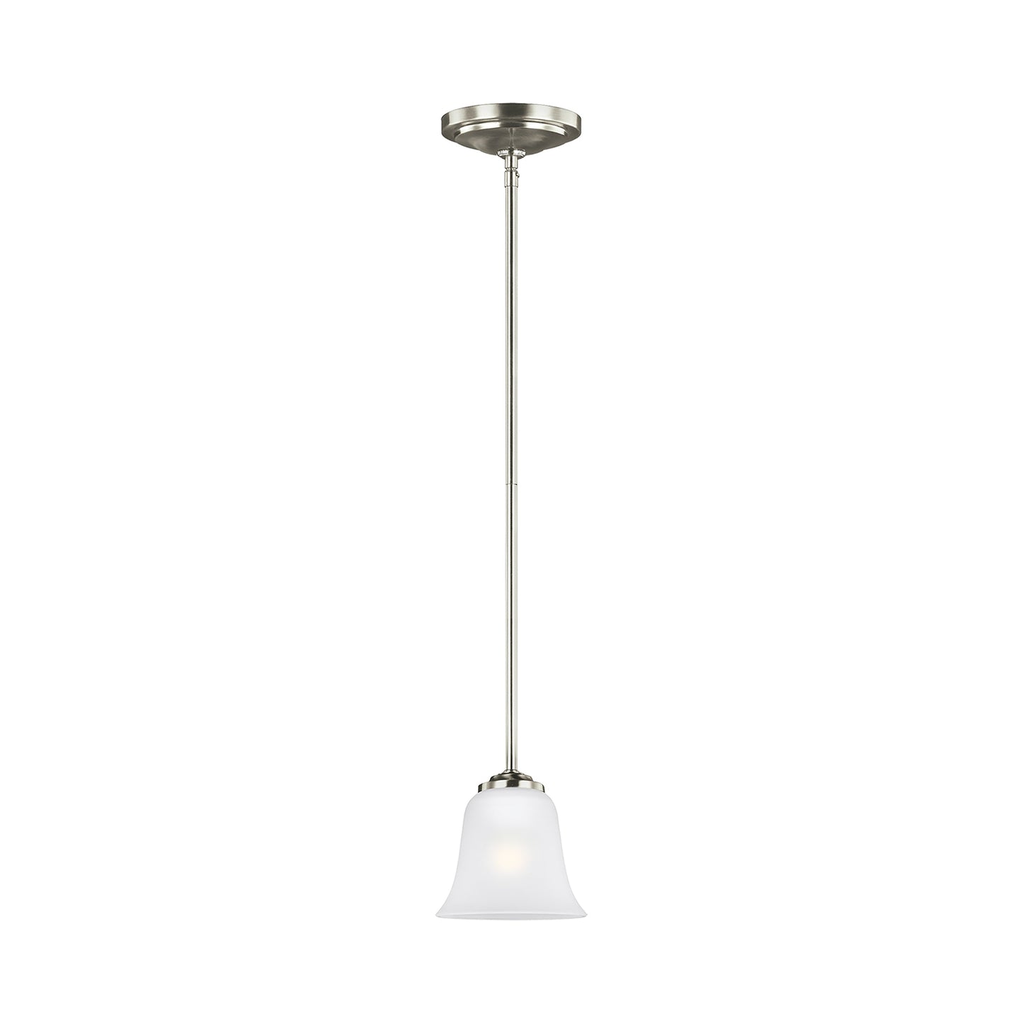 Emmons Mini Pendant Light (Bulb Included).