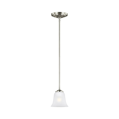 Emmons Mini Pendant Light.