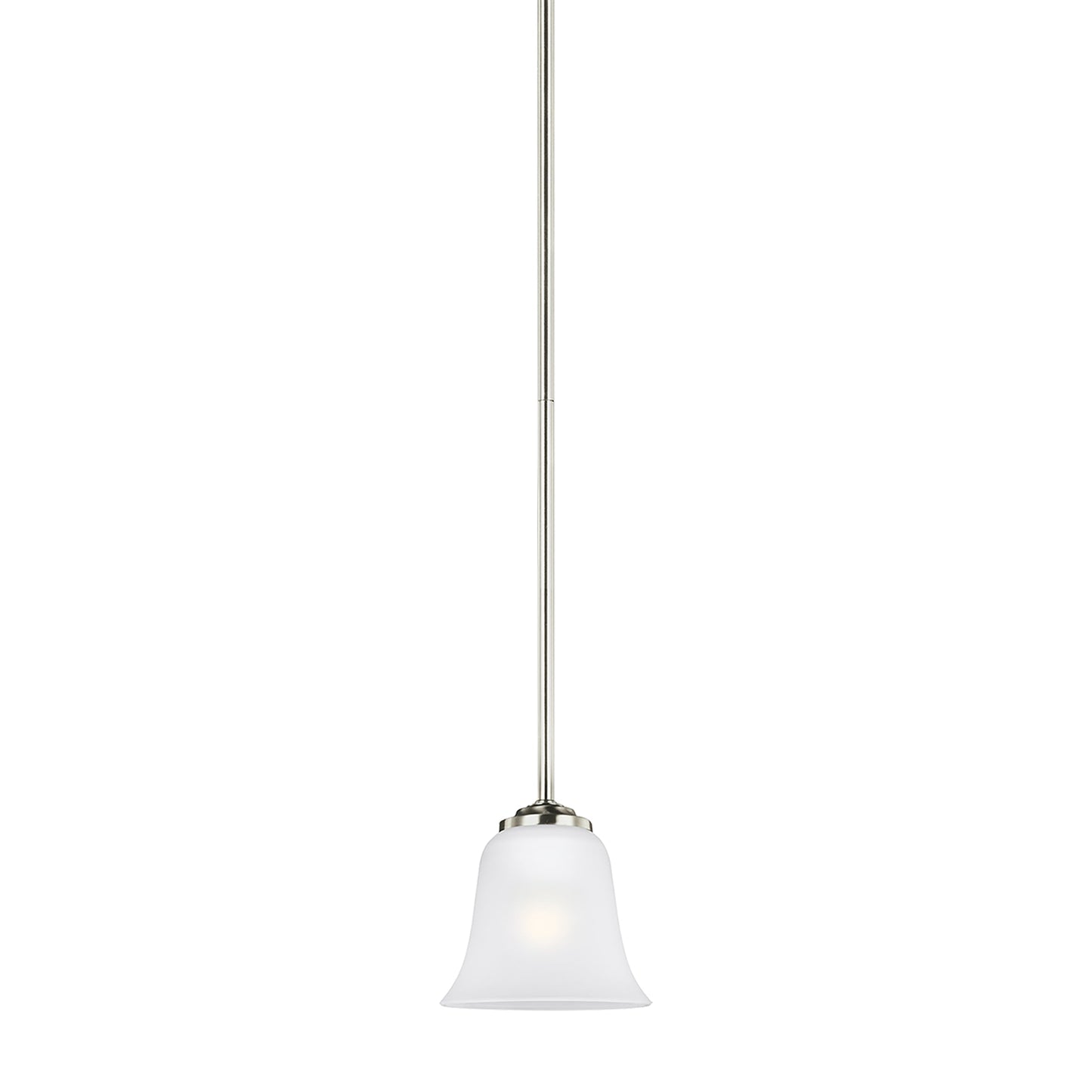 Emmons Mini Pendant Light in Detail.
