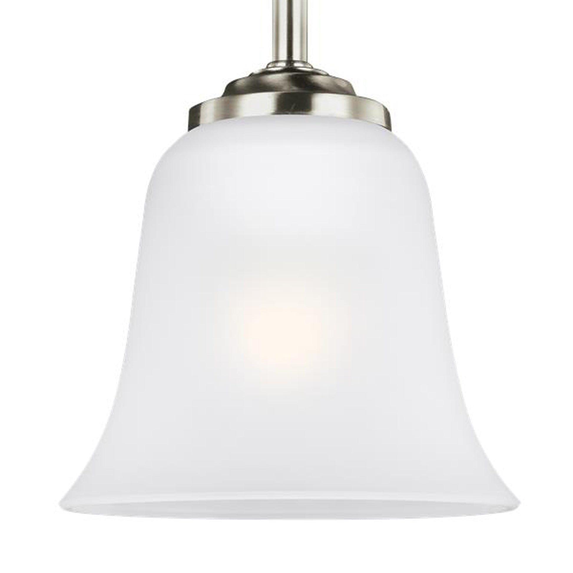 Emmons Mini Pendant Light in Detail.