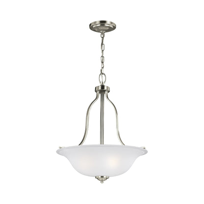 Emmons Pendant Light.