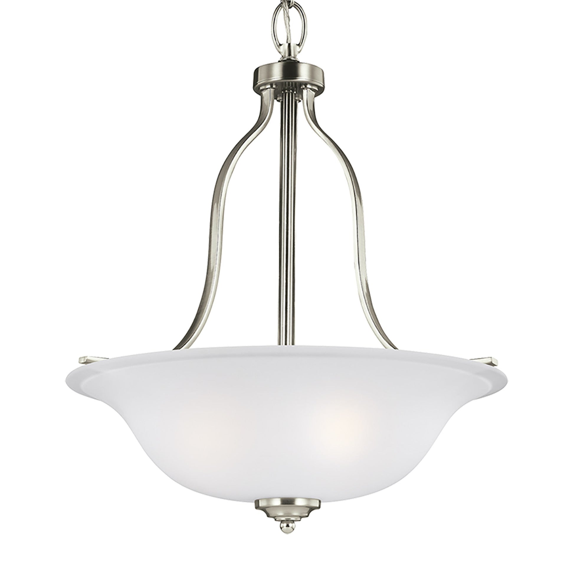 Emmons Pendant Light in Detail.