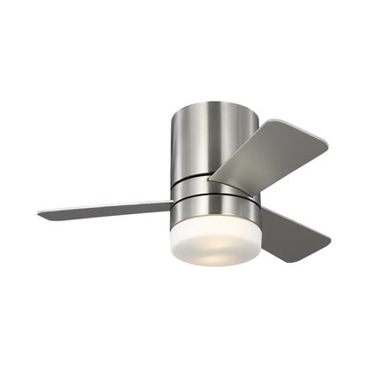 Era Hugger LED Ceiling Fan.