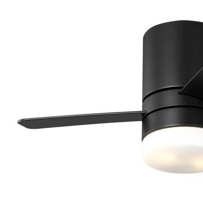 Era Hugger LED Ceiling Fan in Detail.