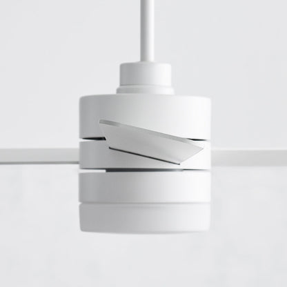 Era Outdoor LED Ceiling Fan in Detail.