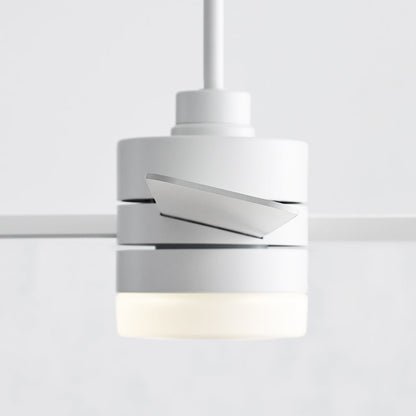 Era Outdoor LED Ceiling Fan in Detail.