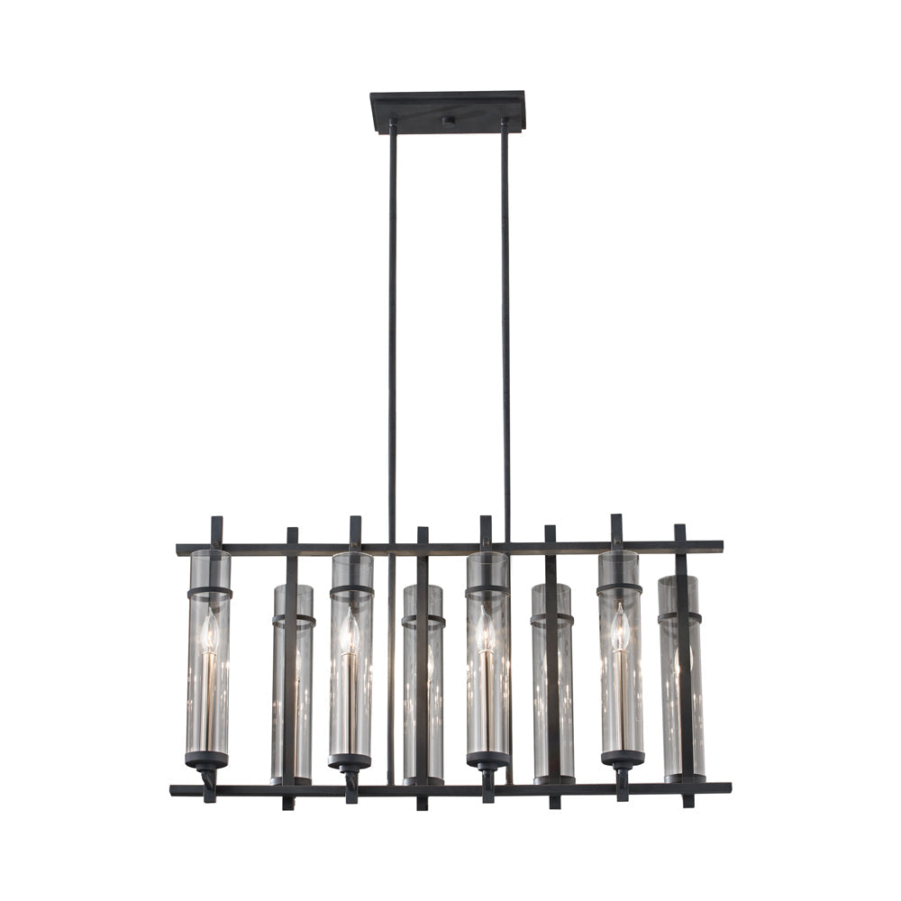Ethan Linear Chandelier.
