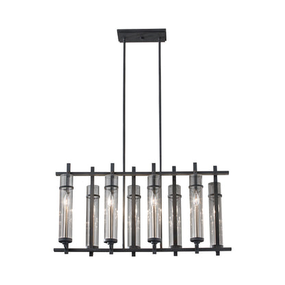 Ethan Linear Chandelier.