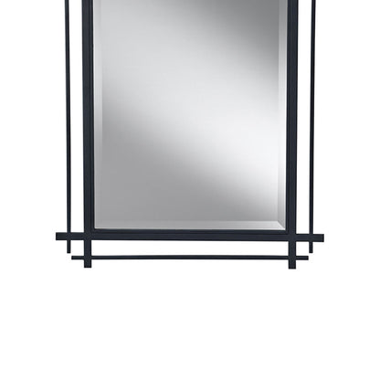 Ethan Mirror in Detail.