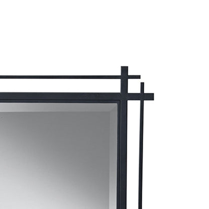 Ethan Mirror in Detail.