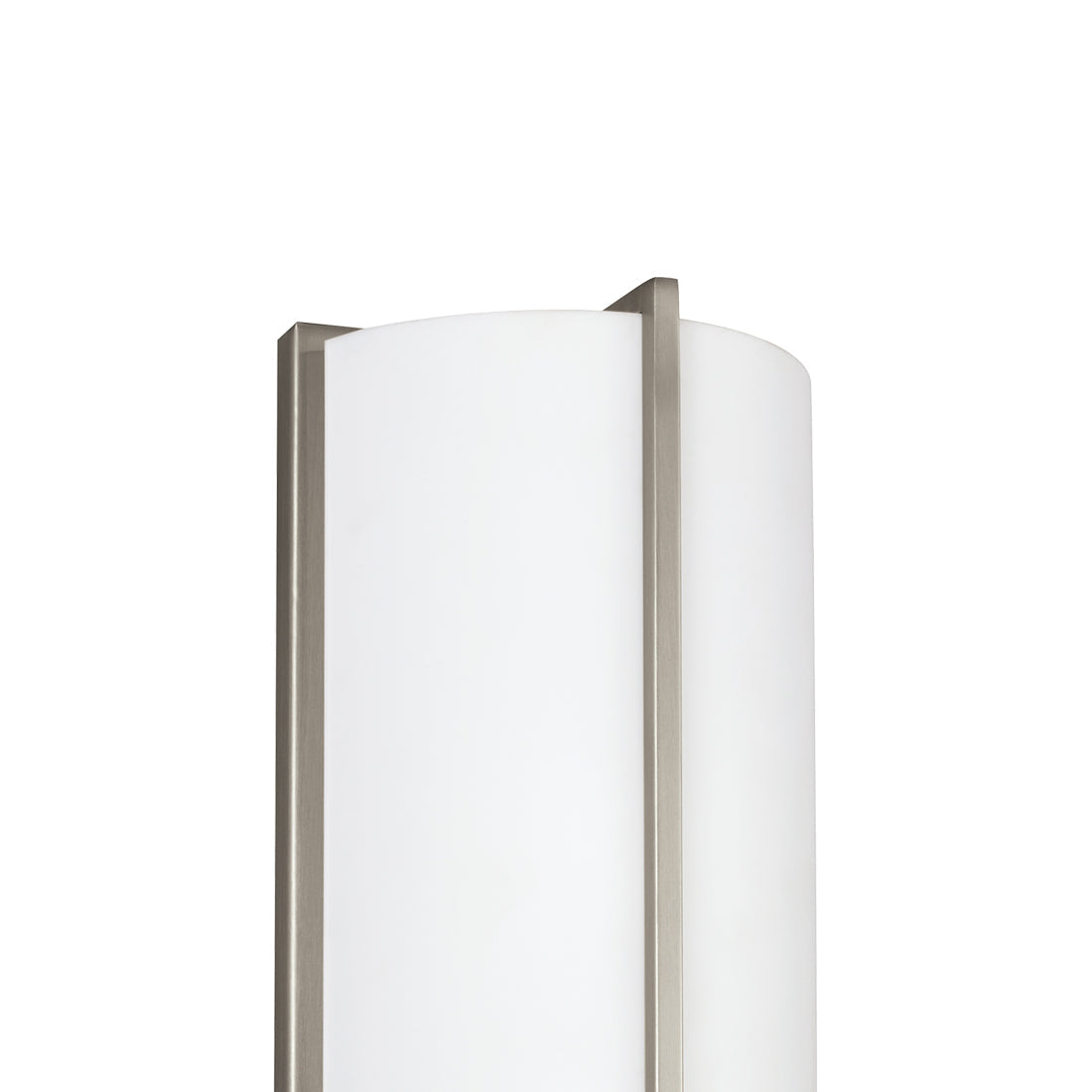 Faron LED Bath Wall Light in Detail.