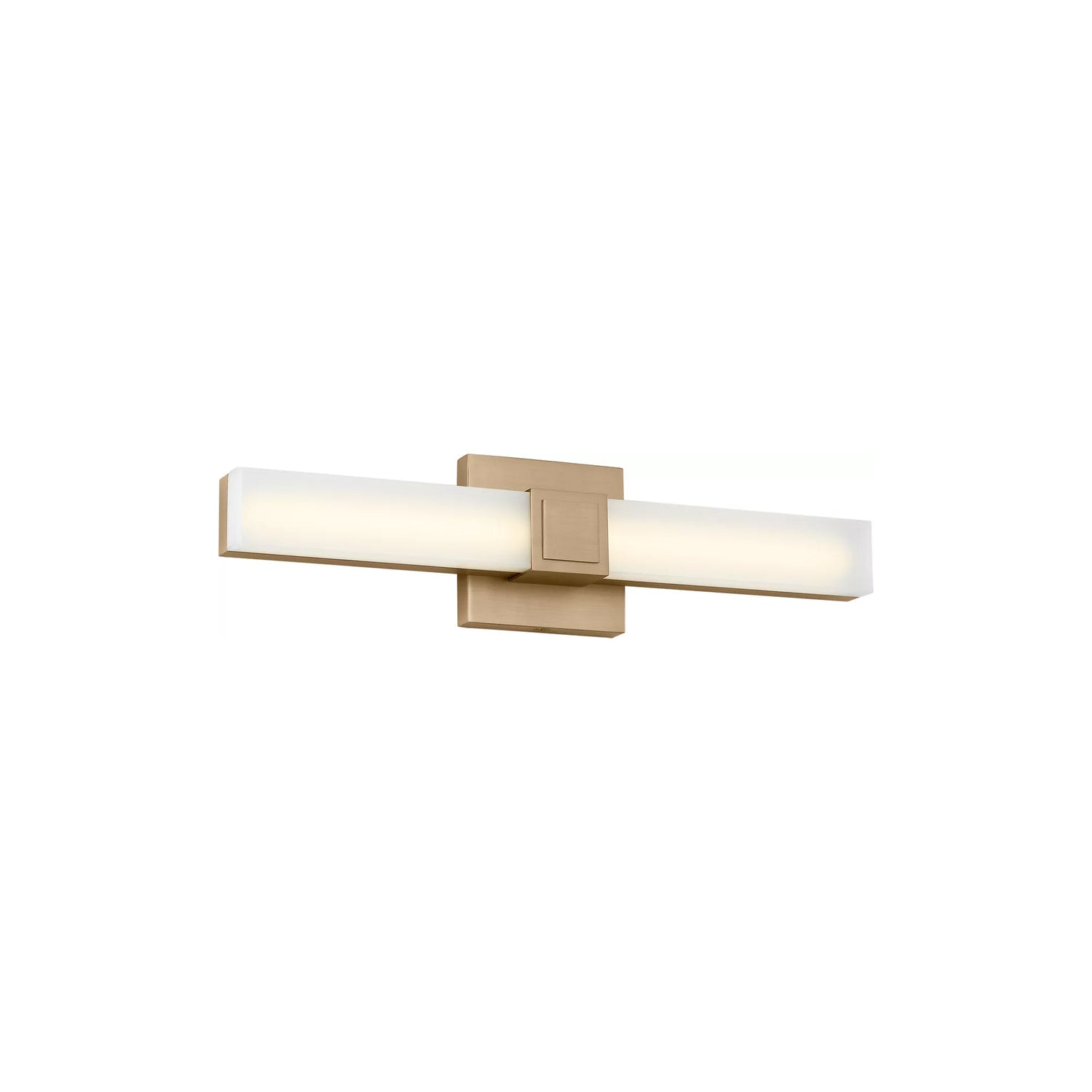 Fentress LED Bath Vanity Light.