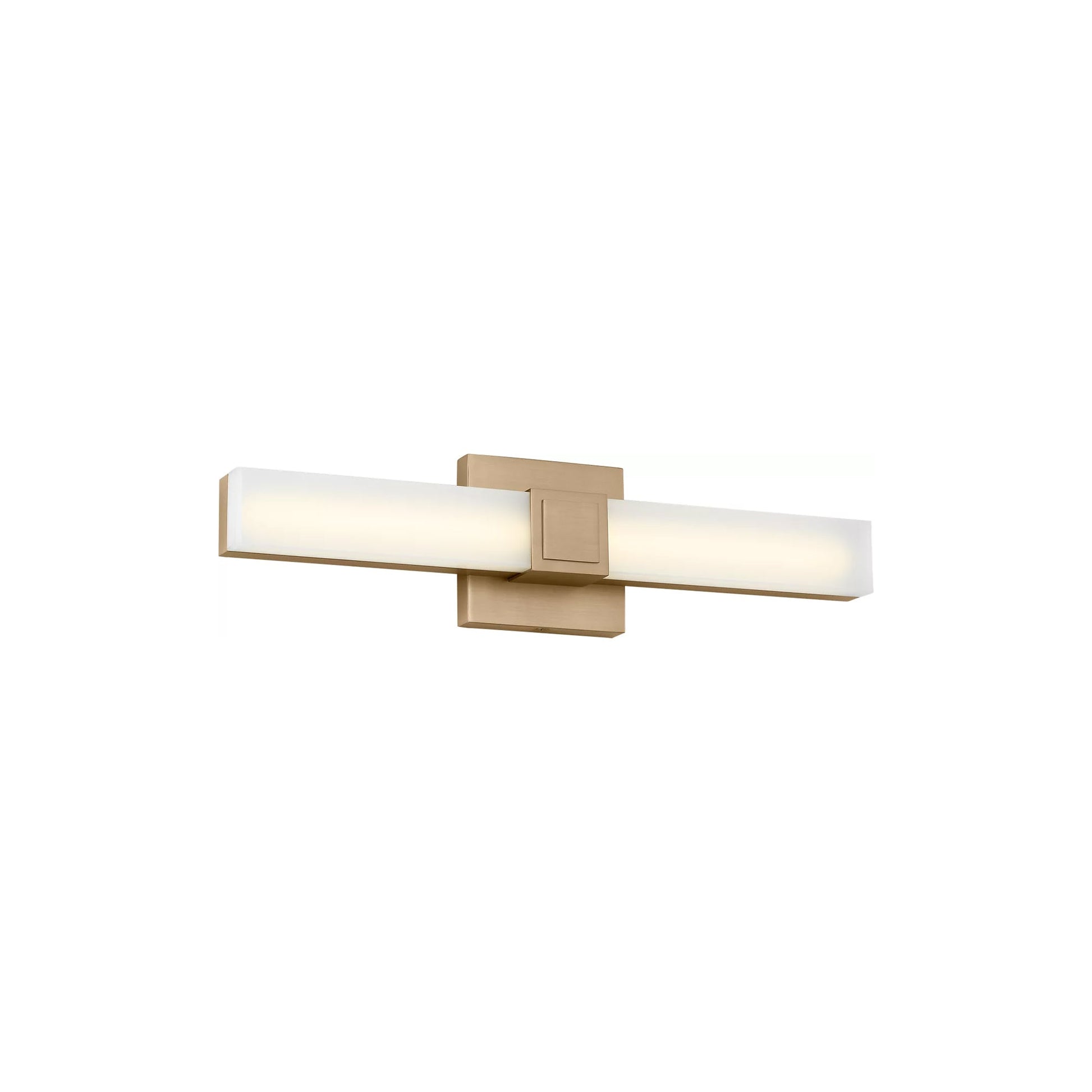 Fentress LED Bath Vanity Light.