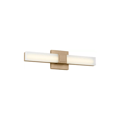Fentress LED Bath Vanity Light.