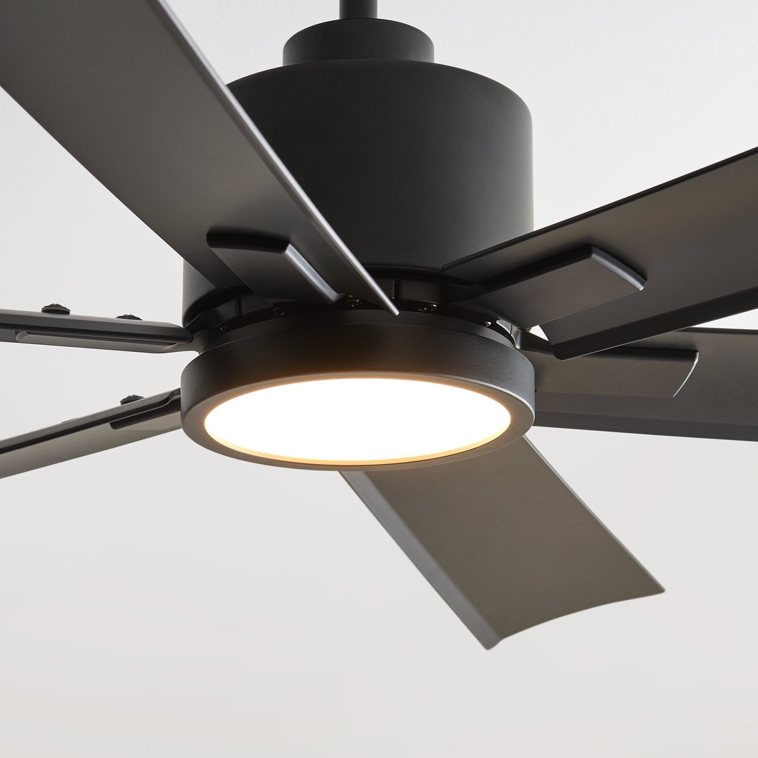 Flera Smart LED Ceiling Fan in Detail.