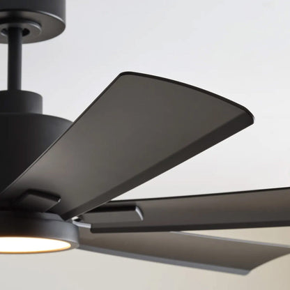 Flera Smart LED Ceiling Fan in Detail.