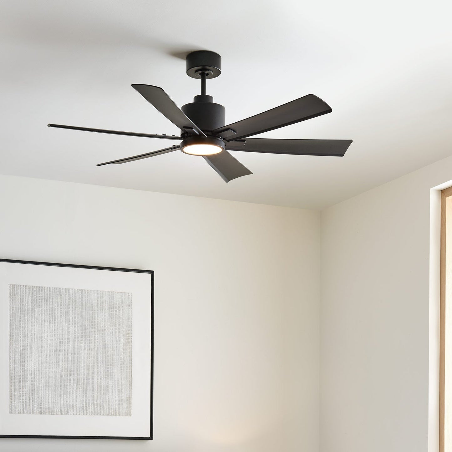 Flera Smart LED Ceiling Fan in Detail.