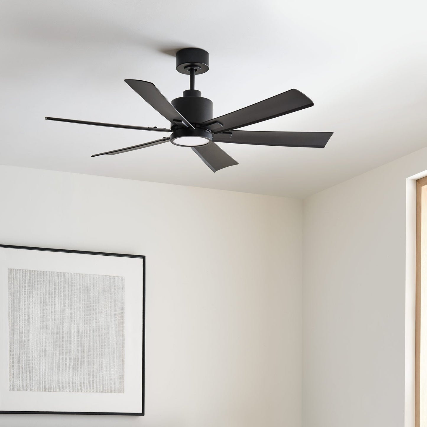 Flera Smart LED Ceiling Fan in Detail.