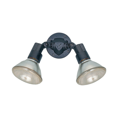 Flood Light Outdoor Adjustable Wall Light.