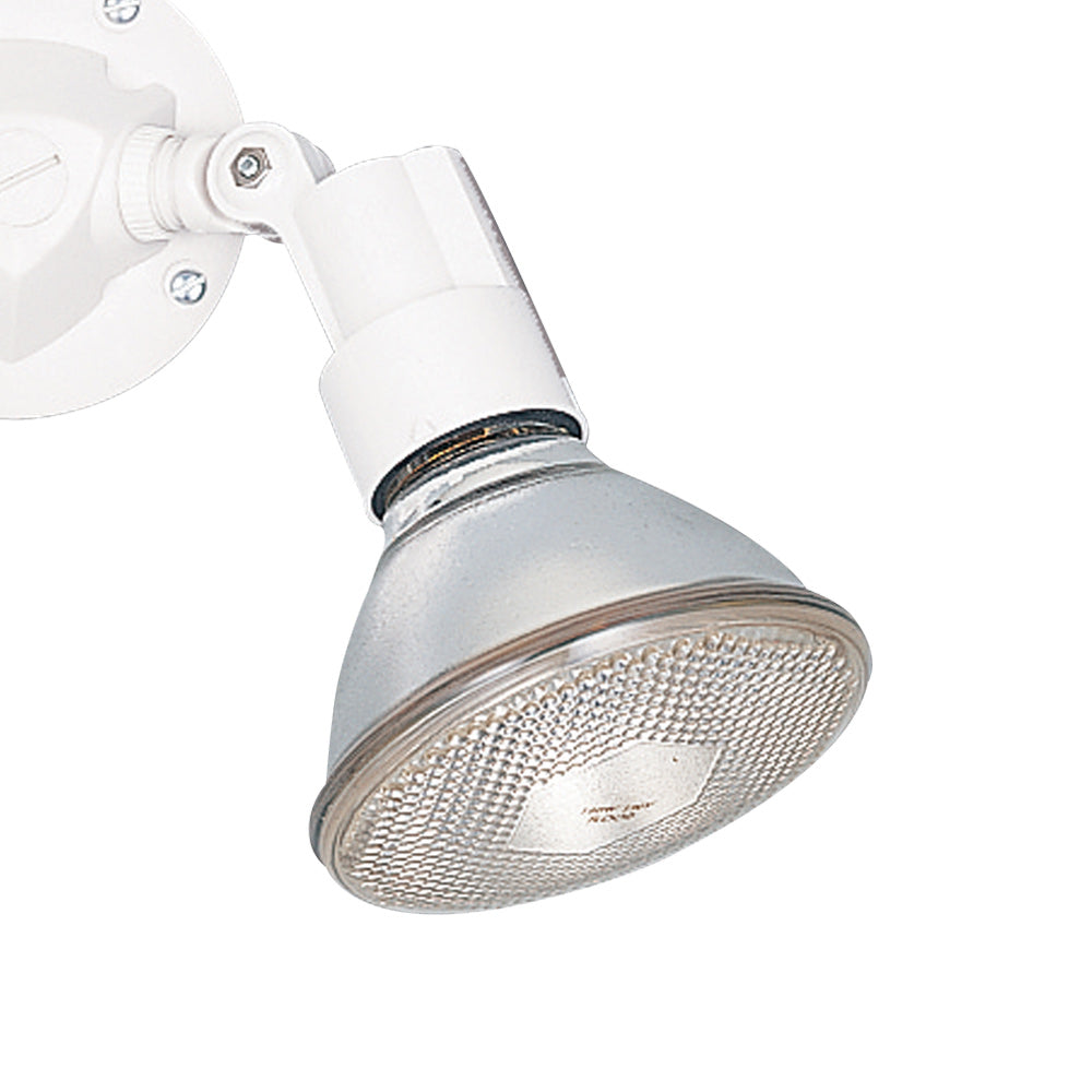 Flood Light Outdoor Adjustable Wall Light in Detail.