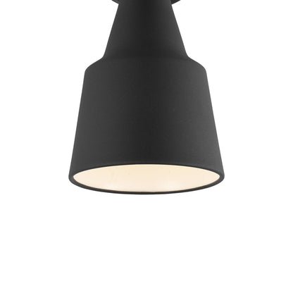 Flood Light Outdoor Sensor Wall Light in Detail.