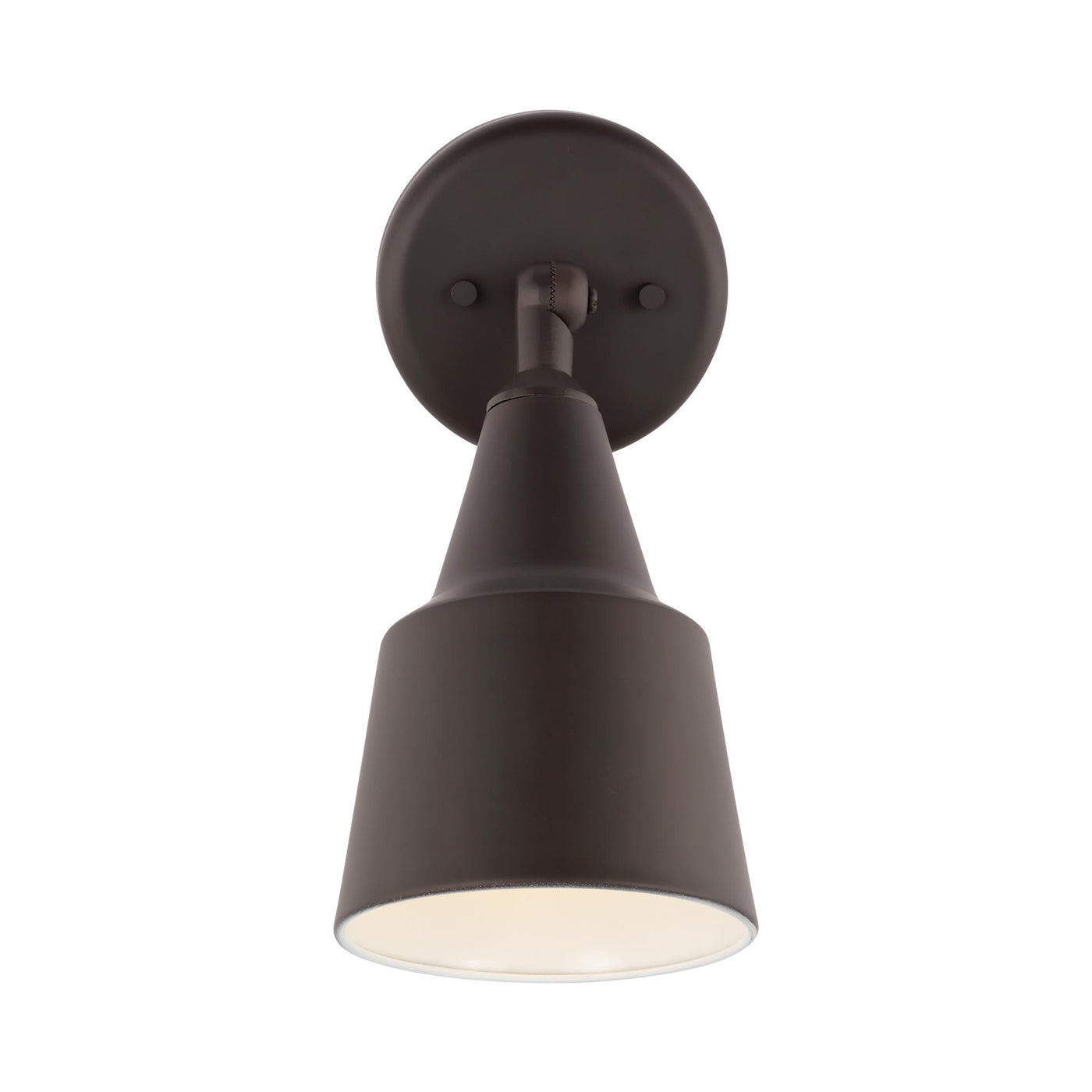 Flood Light Outdoor Wall Light in Detail.