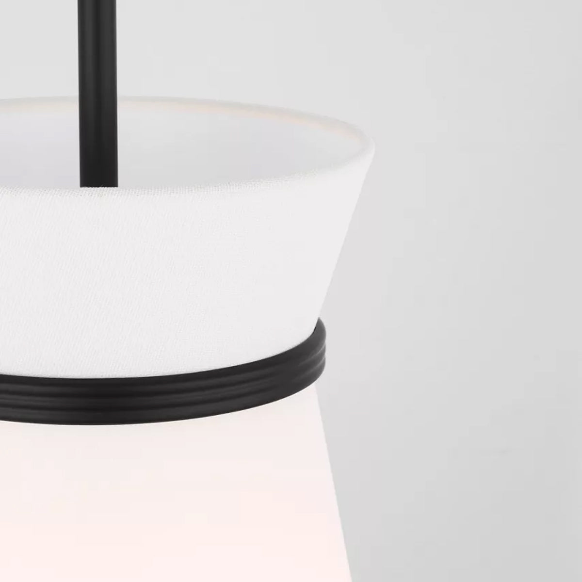 Fynn Pendant Light in Detail.