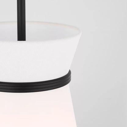 Fynn Pendant Light in Detail.