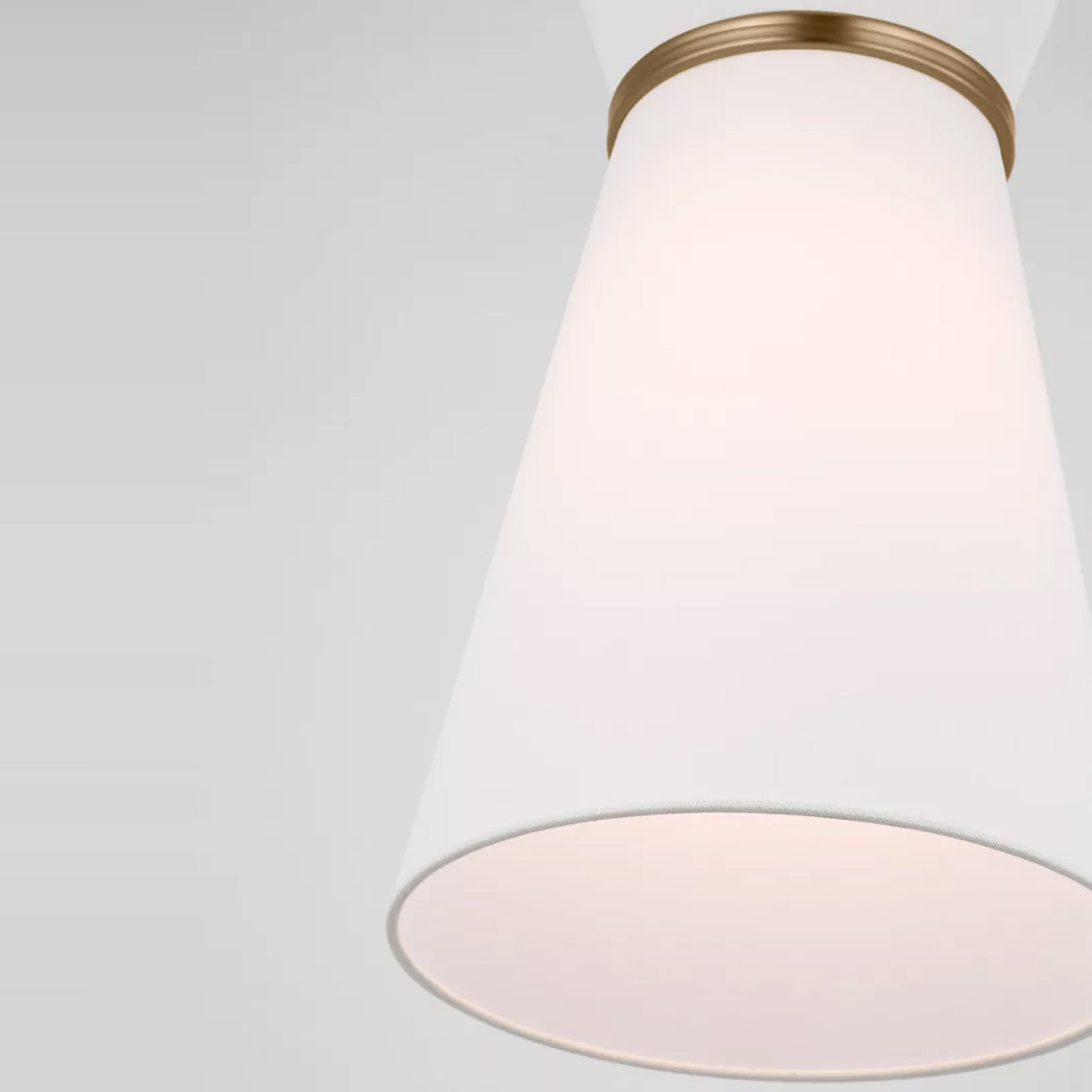 Fynn Pendant Light in Detail.