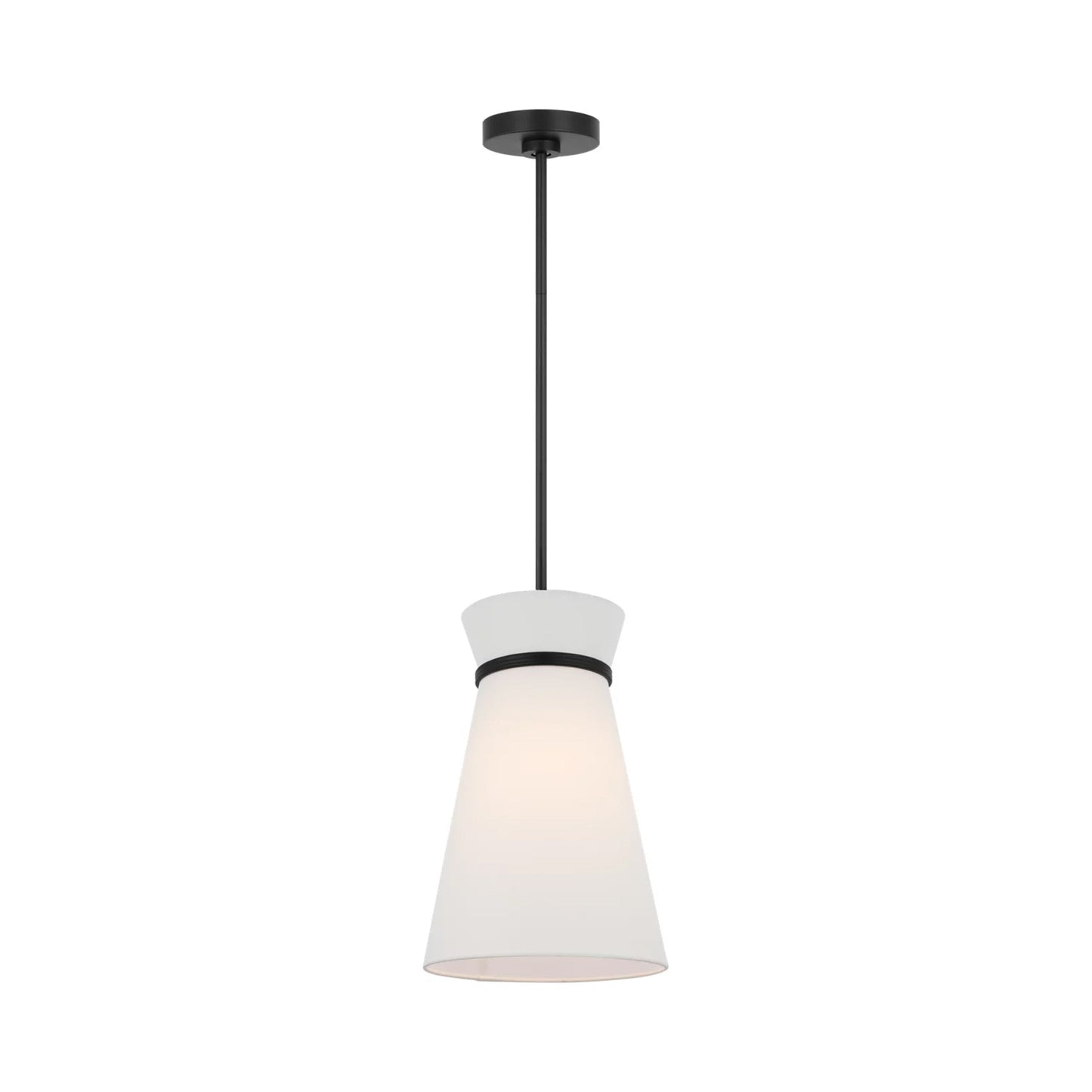 Fynn Pendant Light in Detail.
