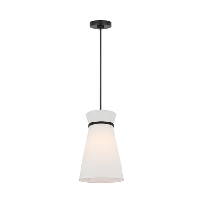 Fynn Pendant Light in Detail.