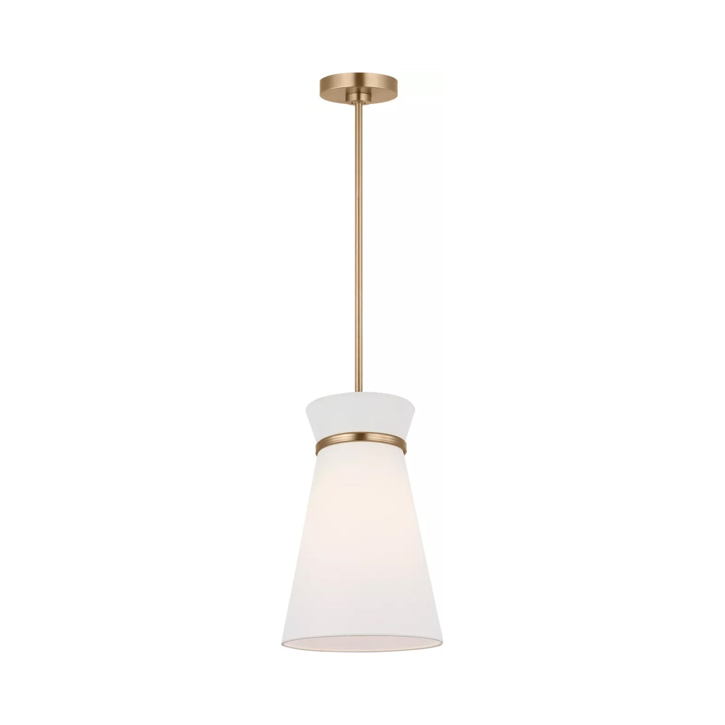 Fynn Pendant Light in Detail.