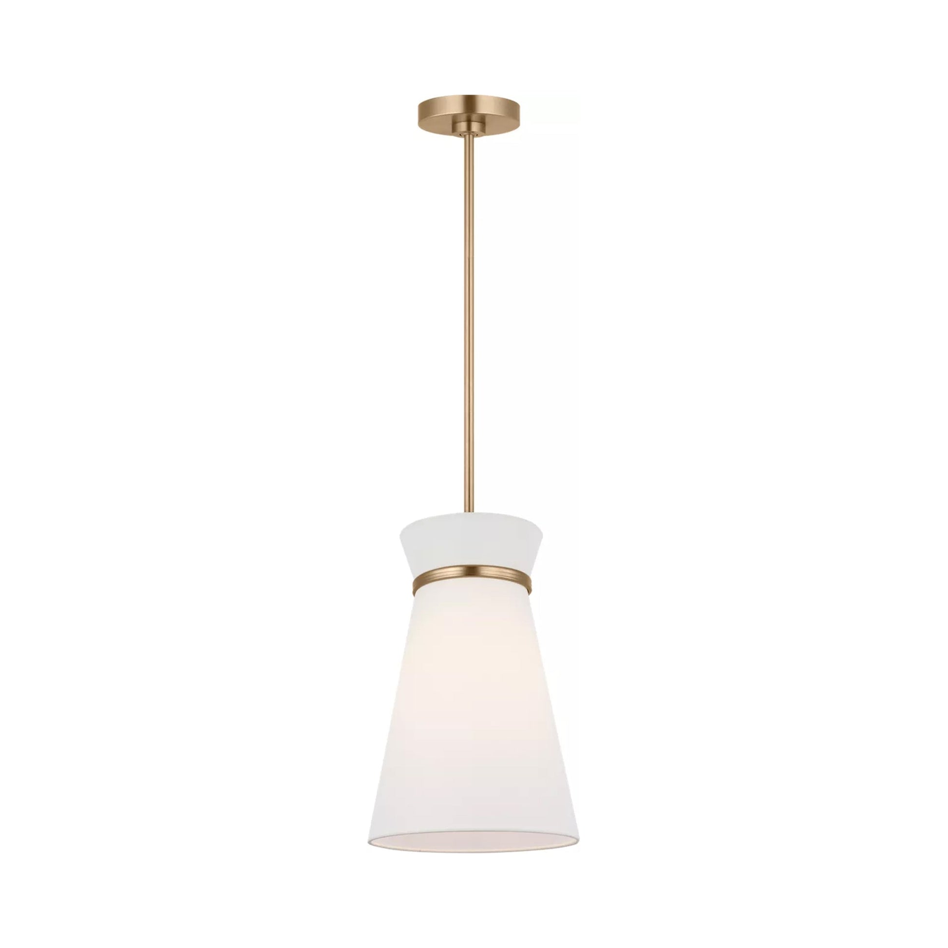 Fynn Pendant Light in Detail.