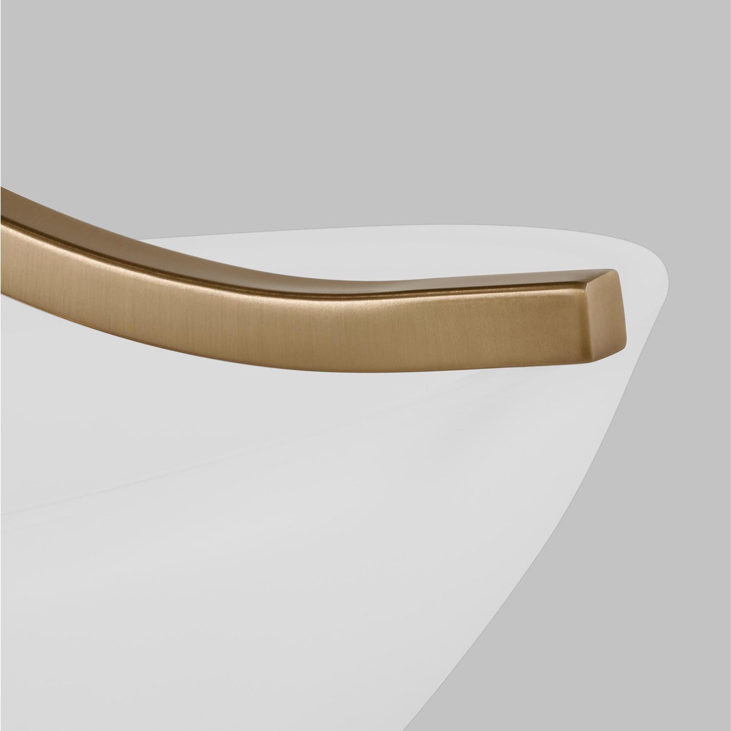 Geary Pendant Light in Detail.