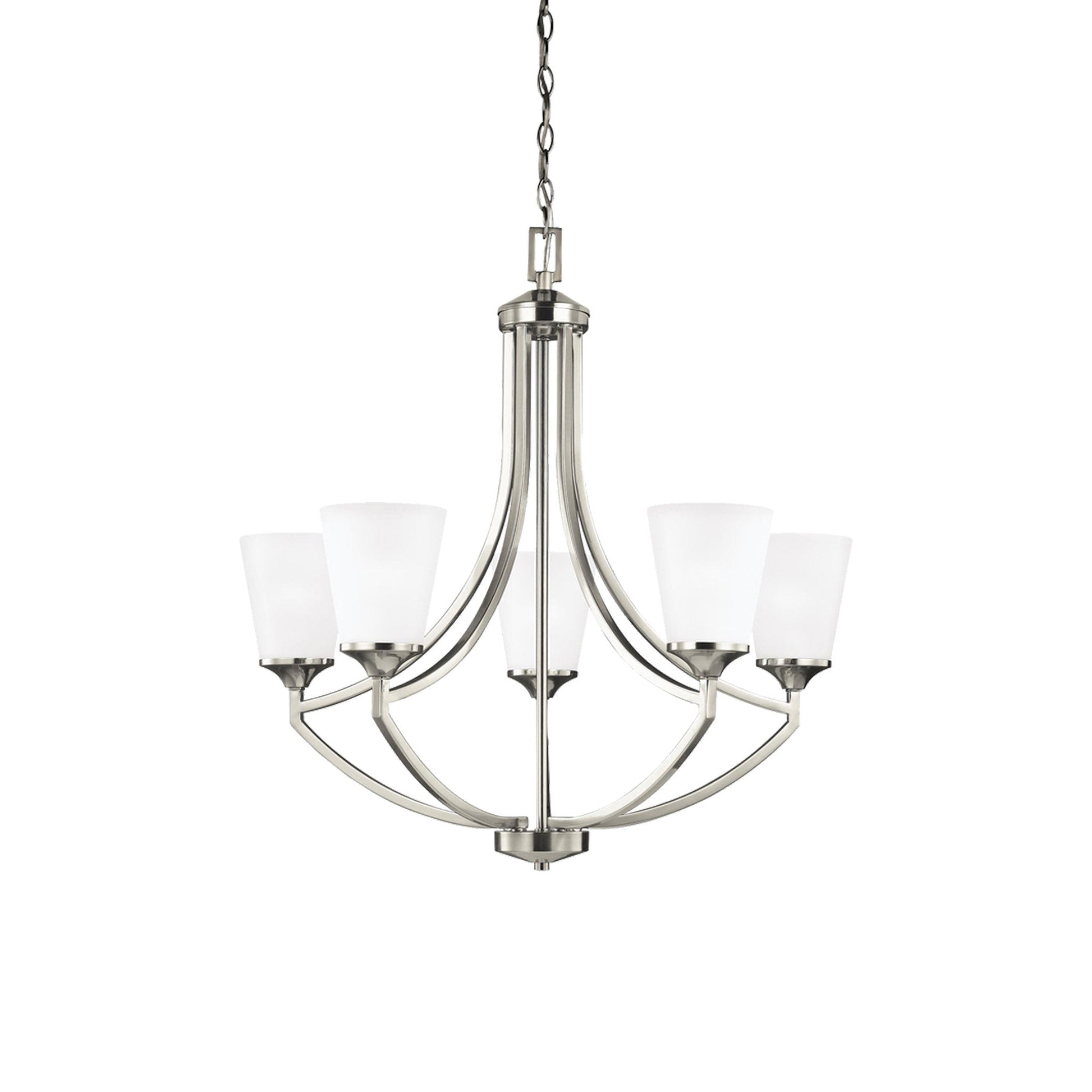 Hanford Chandelier (5-Light).