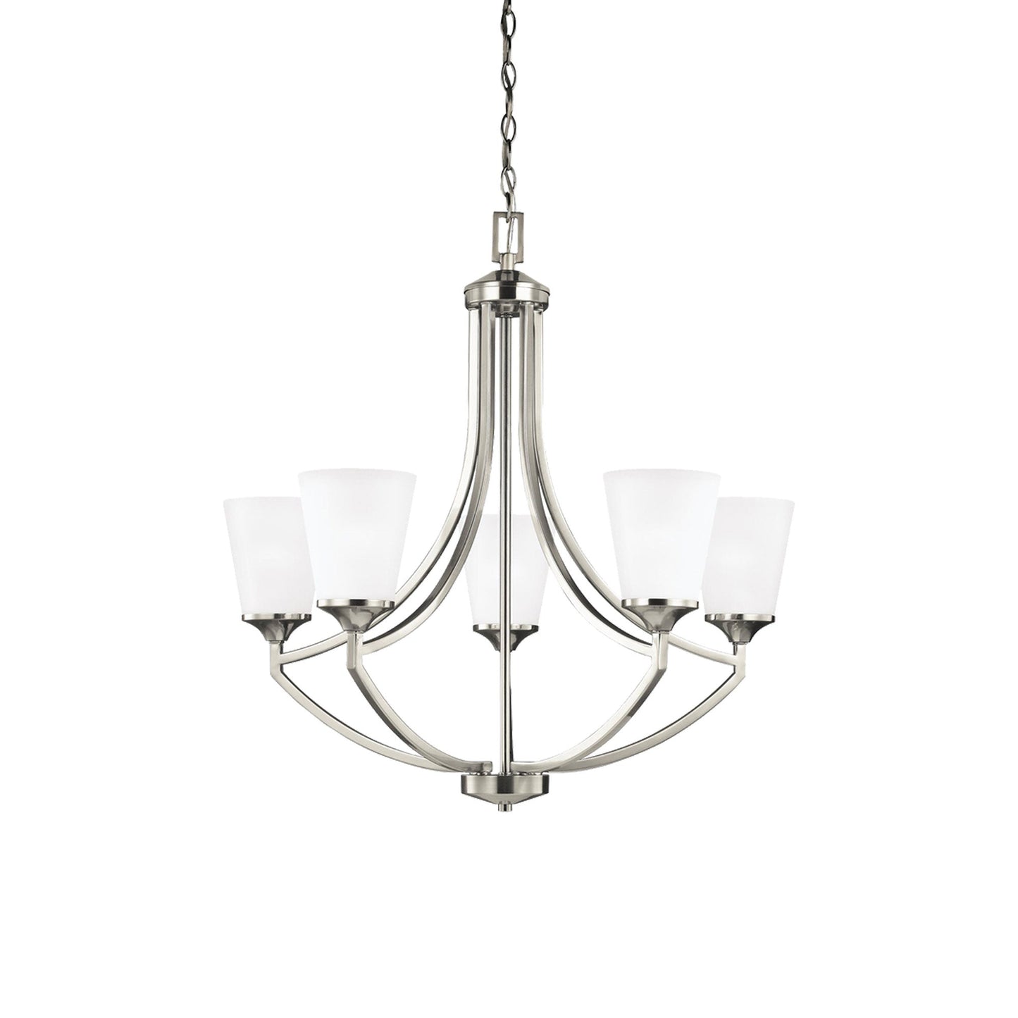 Hanford Chandelier.