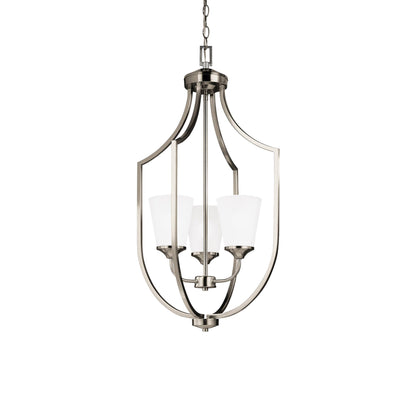 Hanford Lantern Pendant Light (Bulb Included).