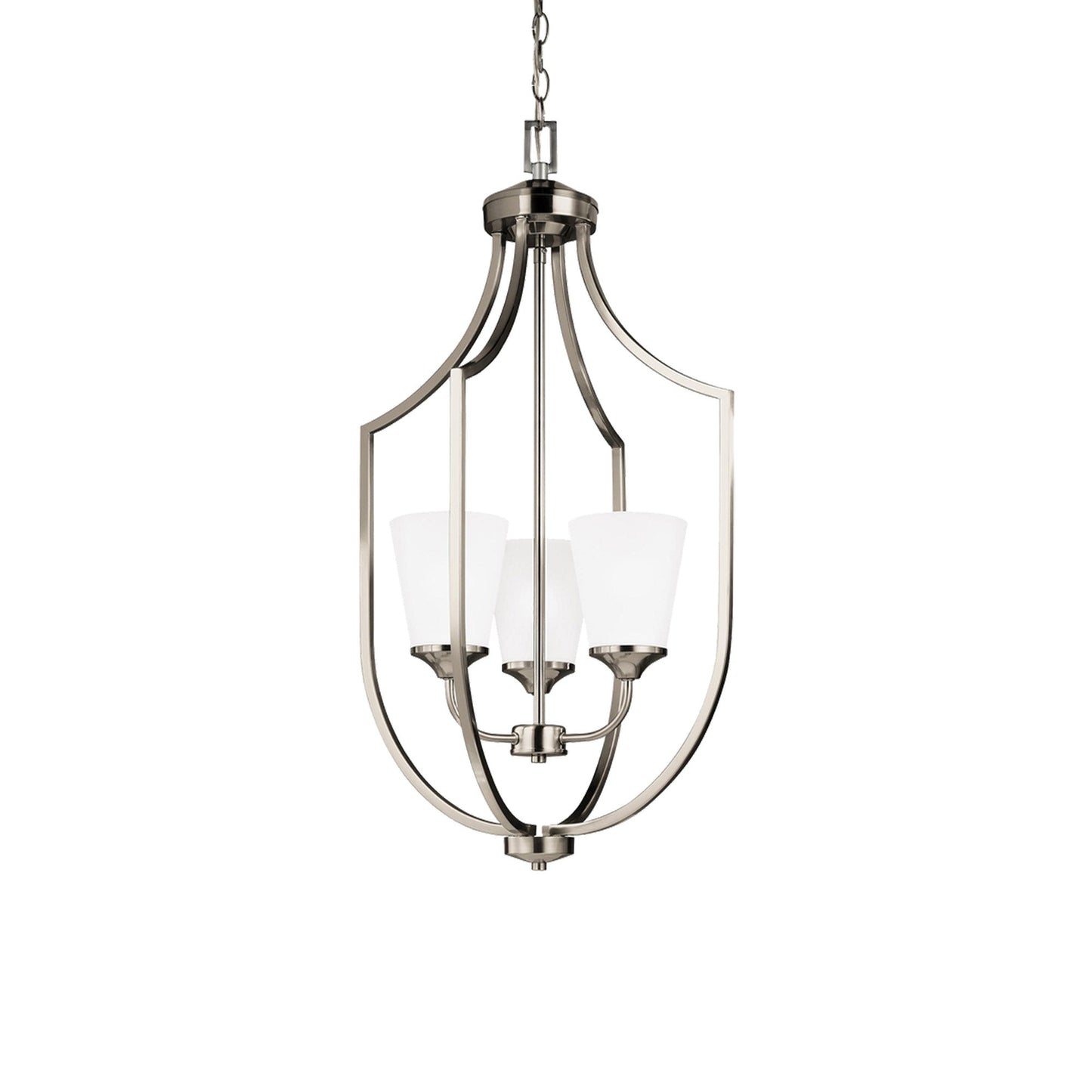 Hanford Lantern Pendant Light.