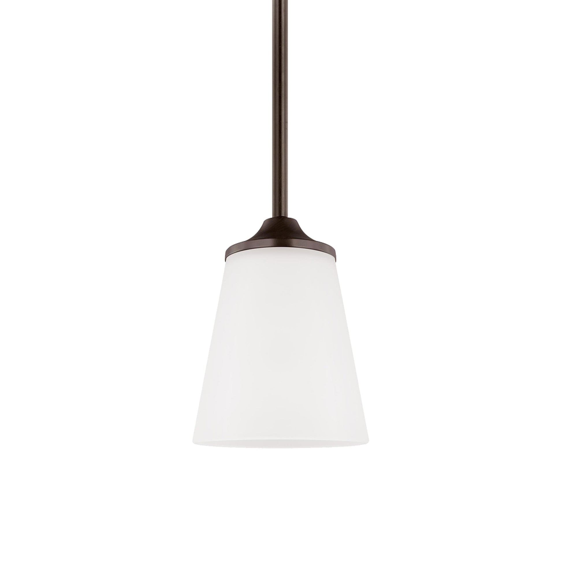 Hanford Mini Pendant Light.